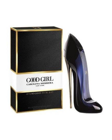 Carolina Herrera Good Girl for Women Eau de Parfum 80ml