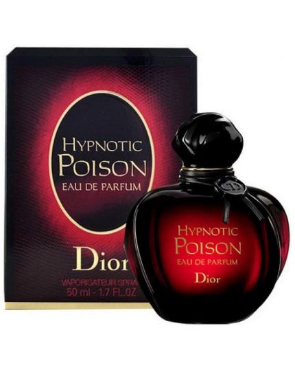 Christian Dior Hypnotic Poison Eau de parfume for women , 100 ml