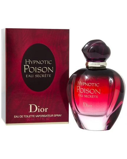 Christian Dior Hypnotic Poison Eau de Toilette for women , 100 ml