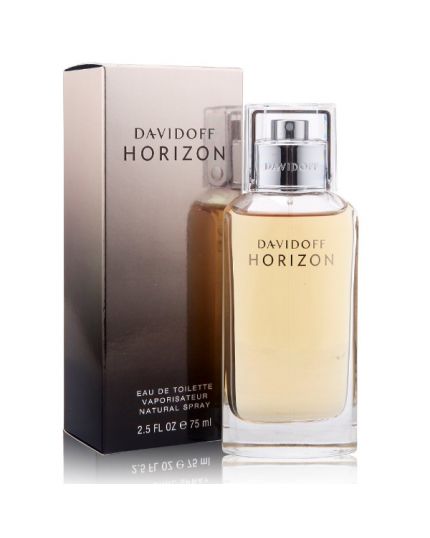 Davidoff Horizon Men , edt , 75 ml