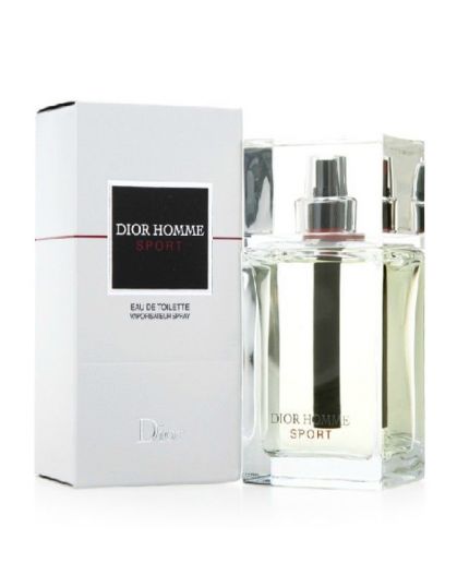 Dior Homme Sport for men EDT 100ML