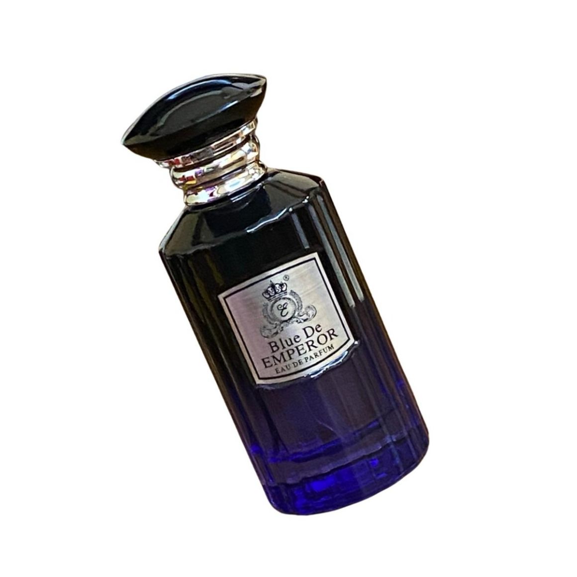 Zogha  blue de emperor for men parfume 100 ml